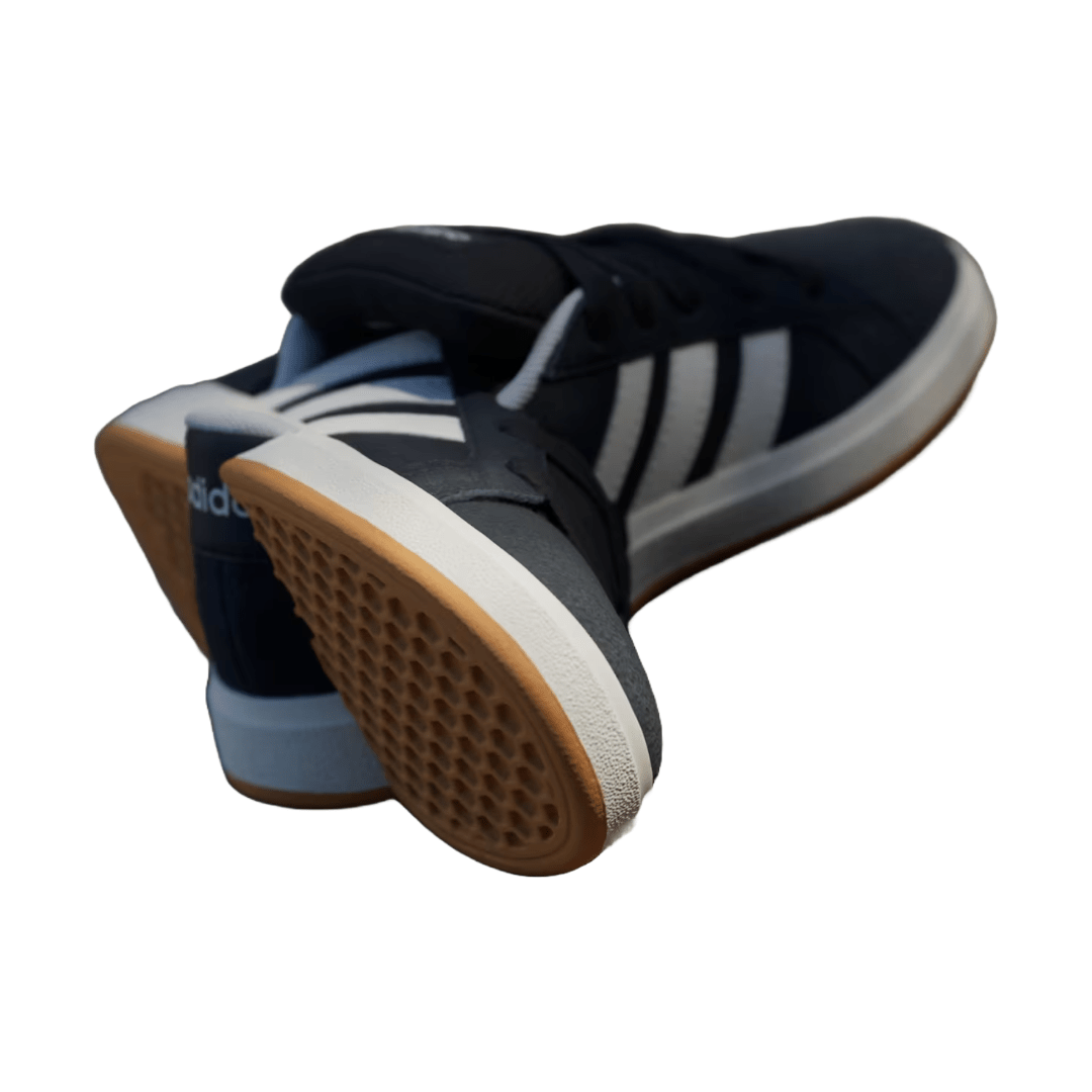 ZAPATILLAS URBANAS ADIDAS GRAND COURT 00S INFANTIL | JH6178 ADIDAS 3,5 - CalzadosPaola