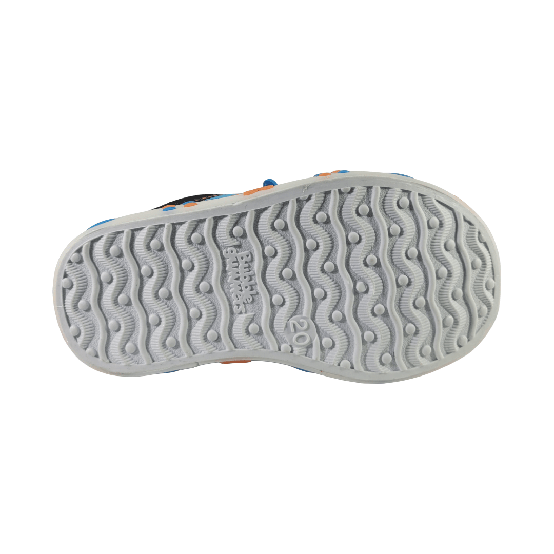ZAPATILLAS URBANAS BUBBLE GUMMERS BLOOM BEBÉS | 089 - 6298 BUBBLE GUMMERS 18 EU / 2.5 US / 11.2 CM - CalzadosPaola