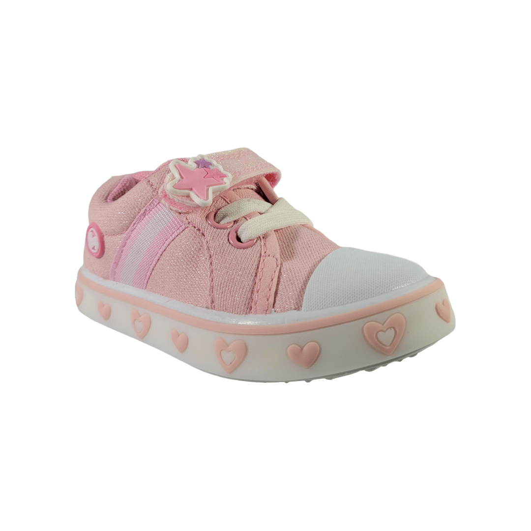 ZAPATILLAS URBANAS BUBBLE GUMMERS BLOOM BEBÉS | 089 - 5396 BUBBLE GUMMERS 18 EU / 2.5 US / 11.2 CM - CalzadosPaola
