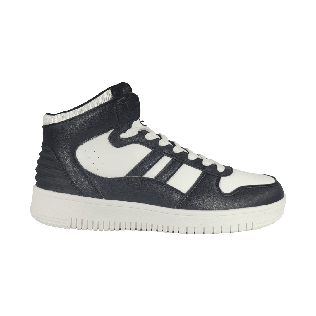 ZAPATILLAS URBANAS NORTH STAR UB KYOTO HOMBRE | 801 - 6772 NORTH STAR 39 EU / 7 US / 26 CM - CalzadosPaola