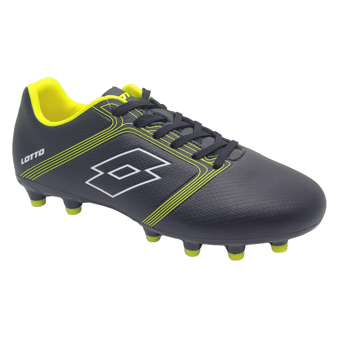 ZAPATILLAS DE FÚTBOL LOTTO TACTIC PRO ADULTO | J0625 LOTTO 35 - CalzadosPaola