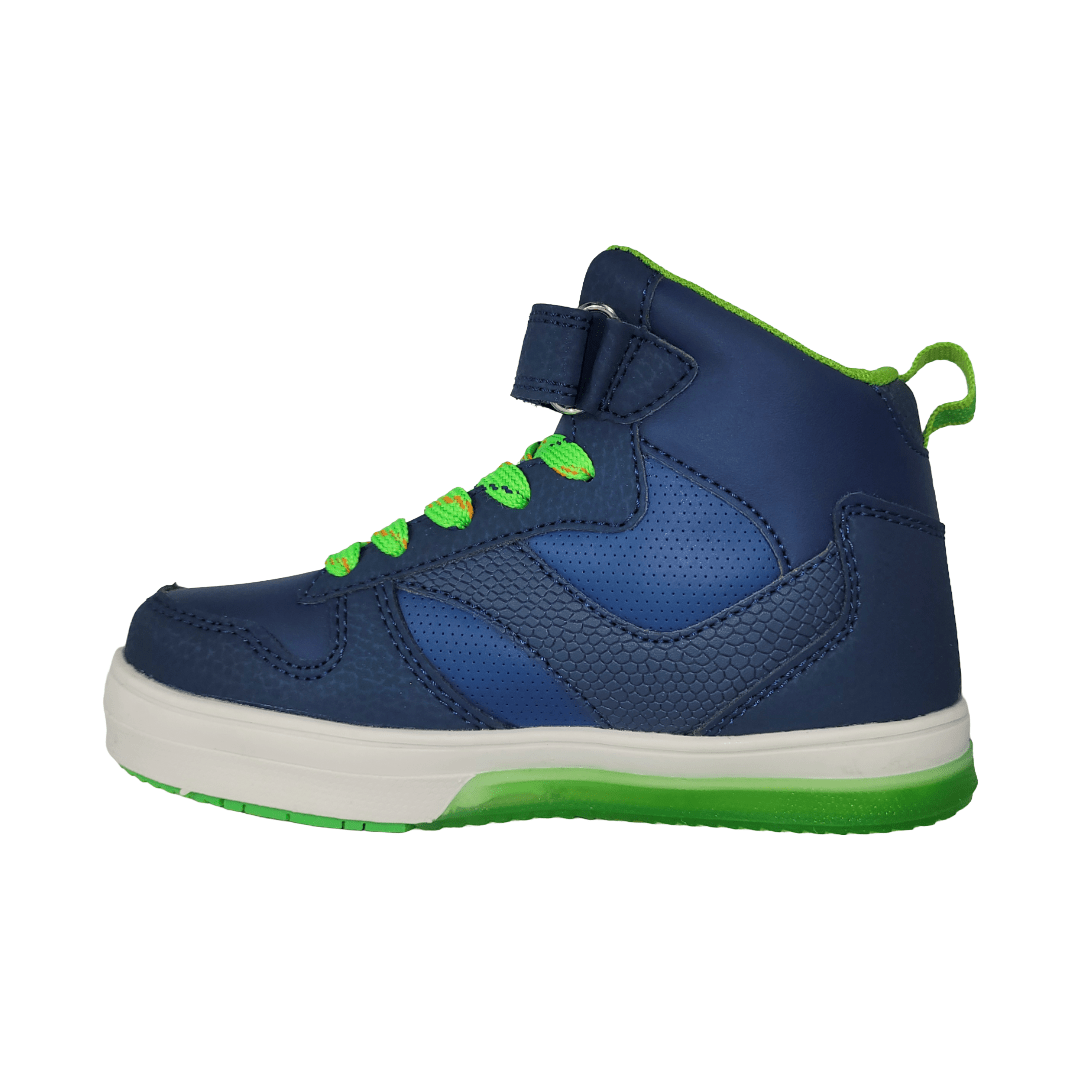 ZAPATILLAS URBANAS BUBBLE GUMMERS DINO INFANTIL | 281 - 0733 BUBBLE GUMMERS 26 - CalzadosPaola