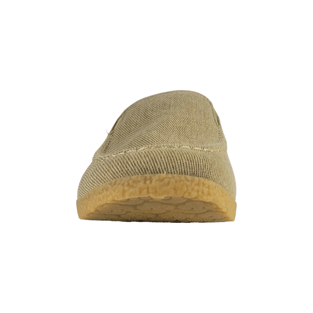 ZAPATOS DE DESCANSO PASSER TOSTADO HOMBRE | 404 PASSER 39 CL / 26 CM - CalzadosPaola