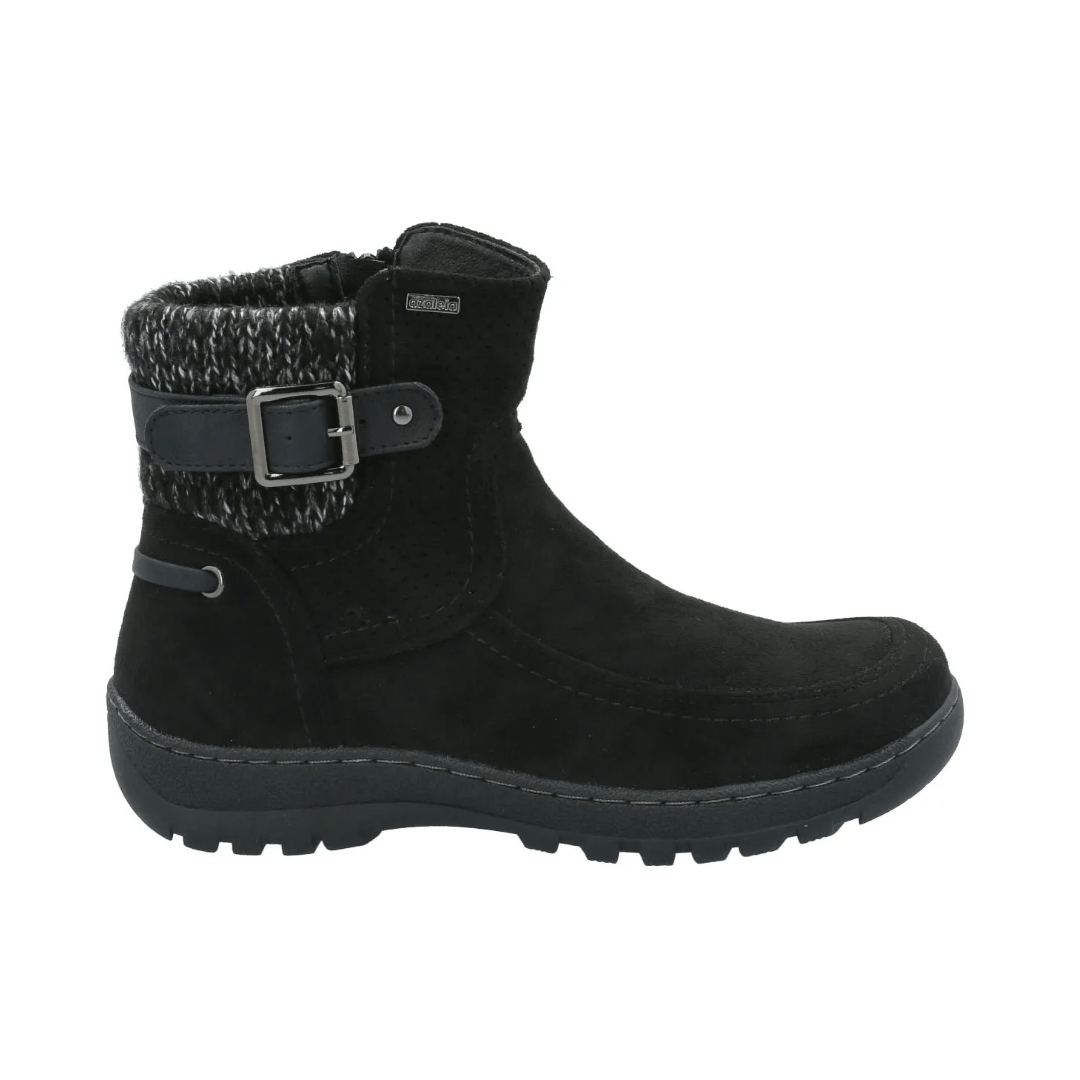 BOTINES AZALEIA DAKOTA AZ254011205 - 411 AZALEIA 35 - CalzadosPaola