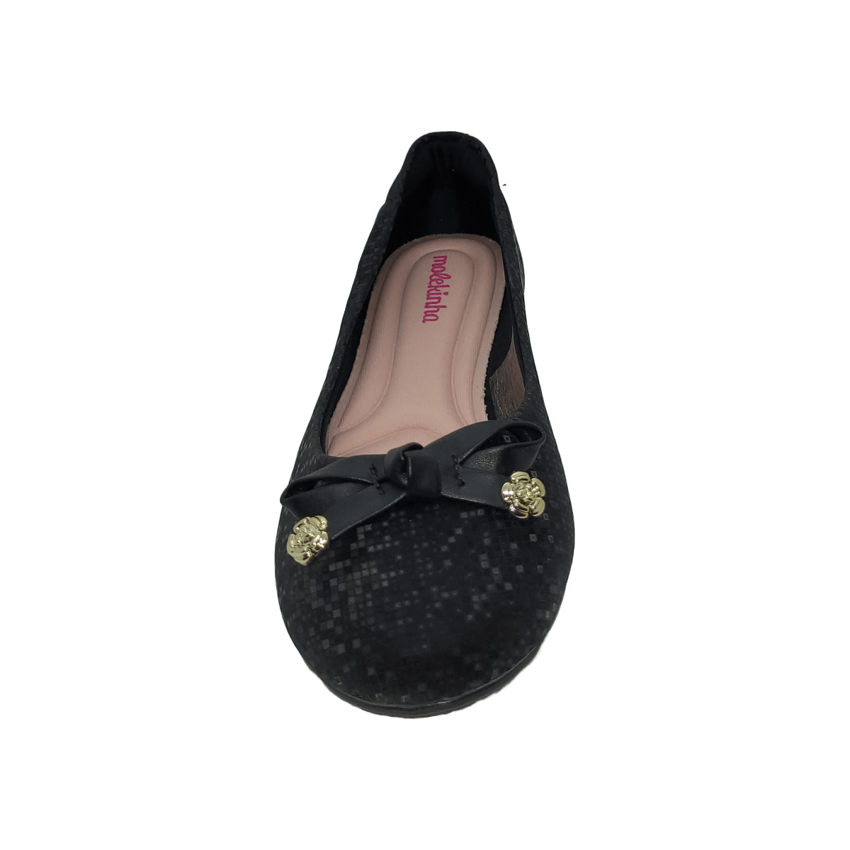 BALLERINAS MOLEKINHA INFANTIL | 2083.1106.28213 - 15745 MOLEKINHA 26 - CalzadosPaola