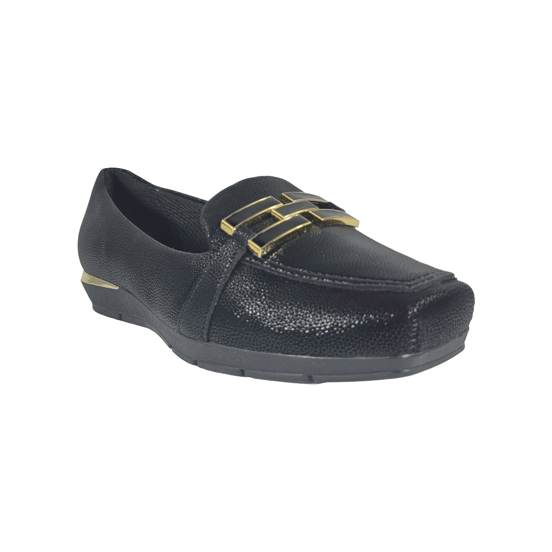 ZAPATOS FORMALES PICCADILLY NEGRO CASUAL MUJER PI - 14732900000001 PICADELLY 35 CL / 22.9 CM - CalzadosPaola