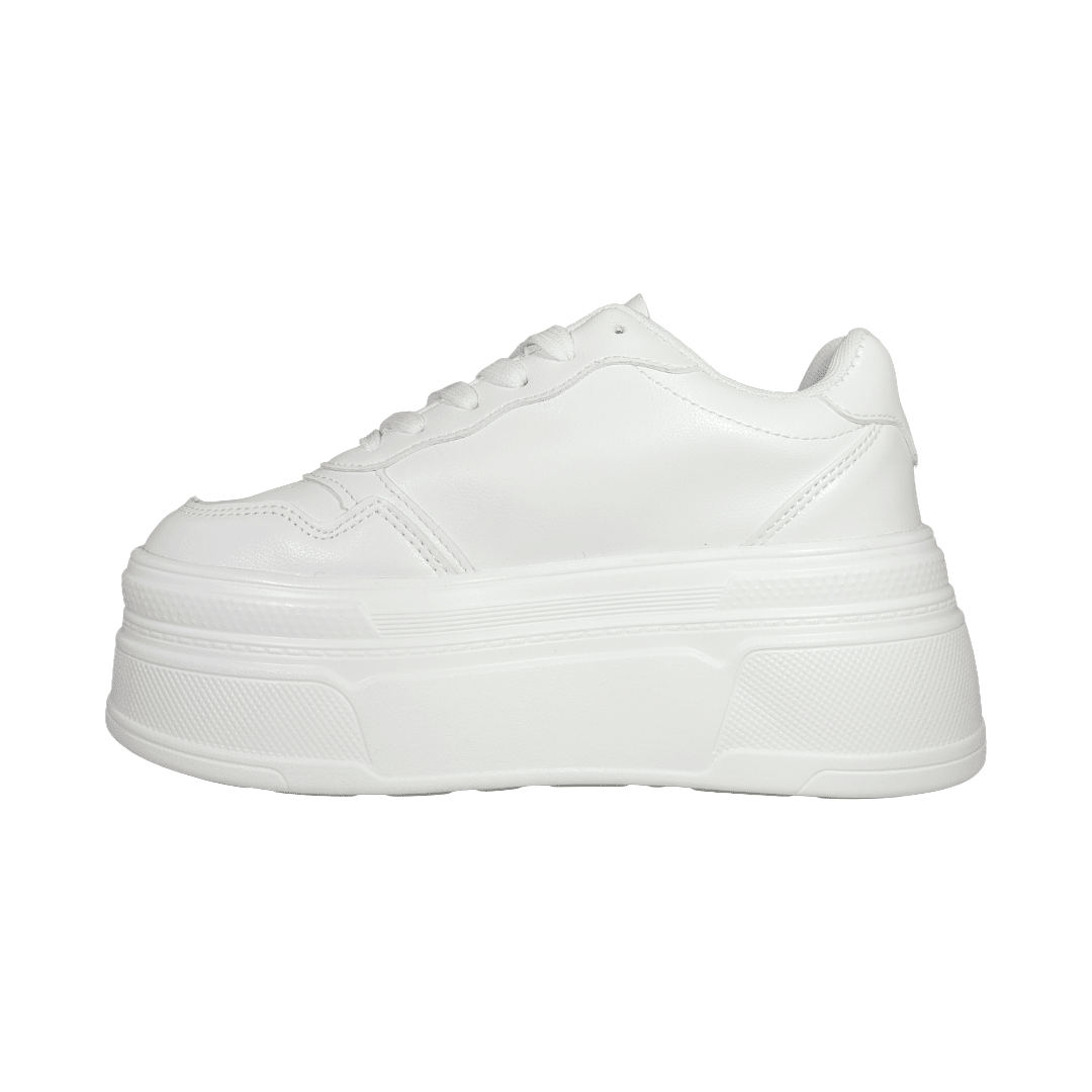 ZAPATILLAS URBANAS MD ESTRELLA MUJER | 3E43 - 10 MD 35 CL / 22.5 CM - CalzadosPaola