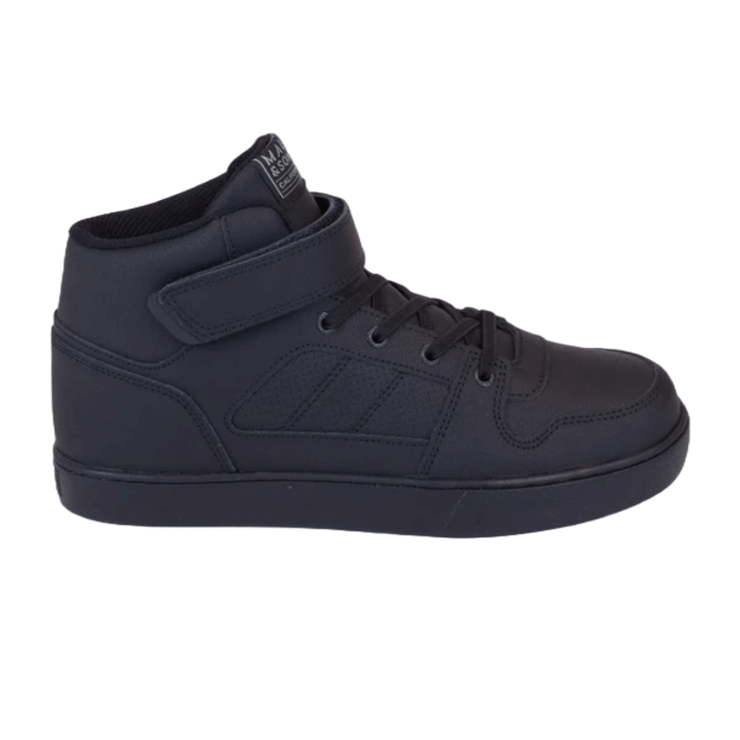 ZAPATILLAS MAUI ESCOLAR POKE HI JUVENIL | 5CE176 MAUI 35 - CalzadosPaola