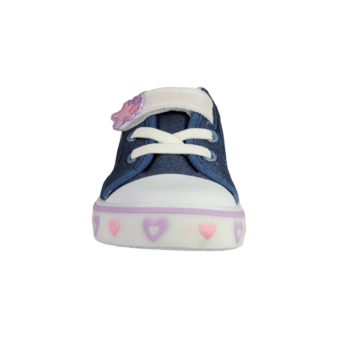 ZAPATILLAS URBANAS BUBBLE GUMMERS BLOOM BEBÉS | 189 - 9396 BUBBLE GUMMERS 22 EU / 6 US / 13.8 CM - CalzadosPaola