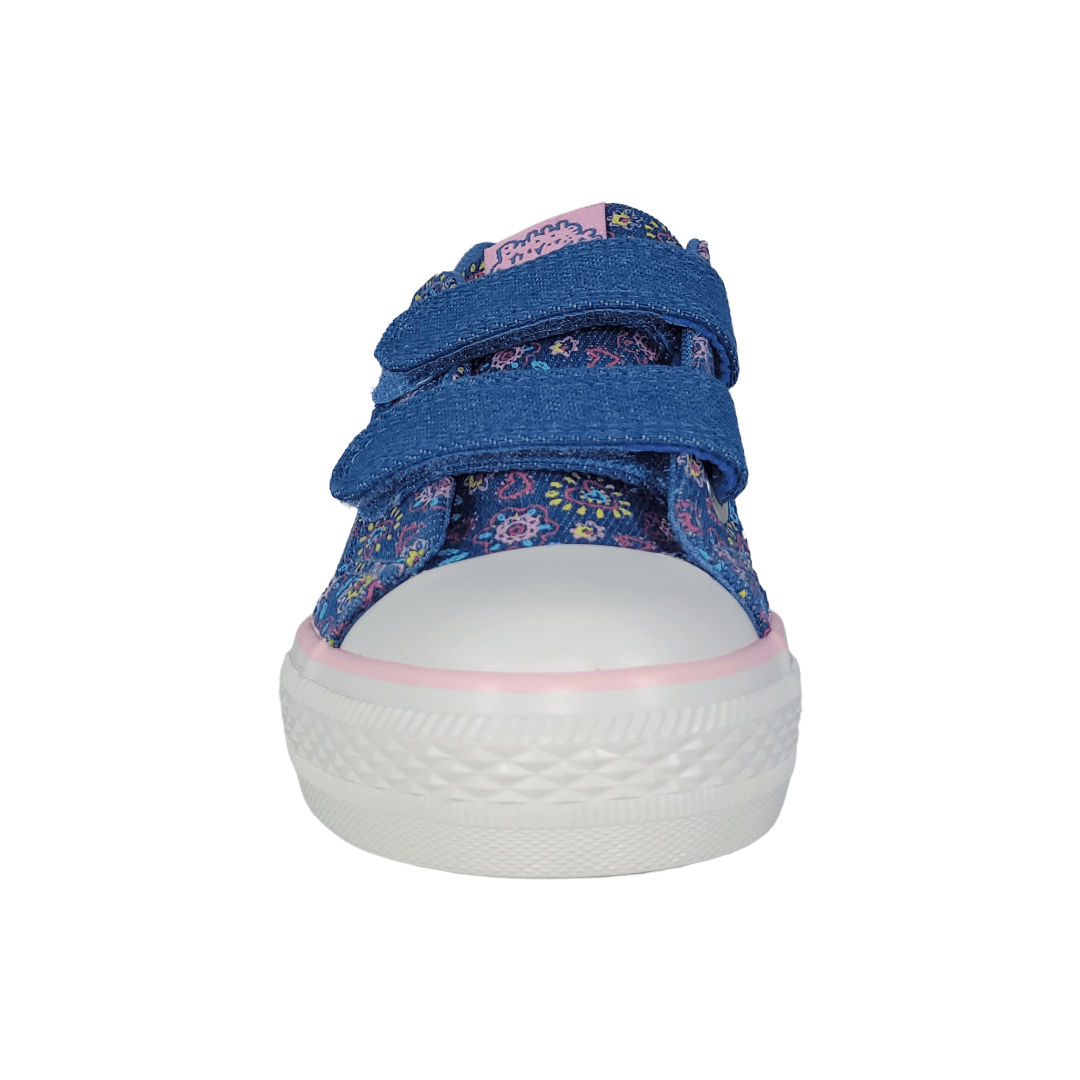 ZAPATILLAS URBANAS BUBBLE GUMMERS ASTORGA INFANTIL | 289 - 0870 BUBBLE GUMMERS 26 - CalzadosPaola