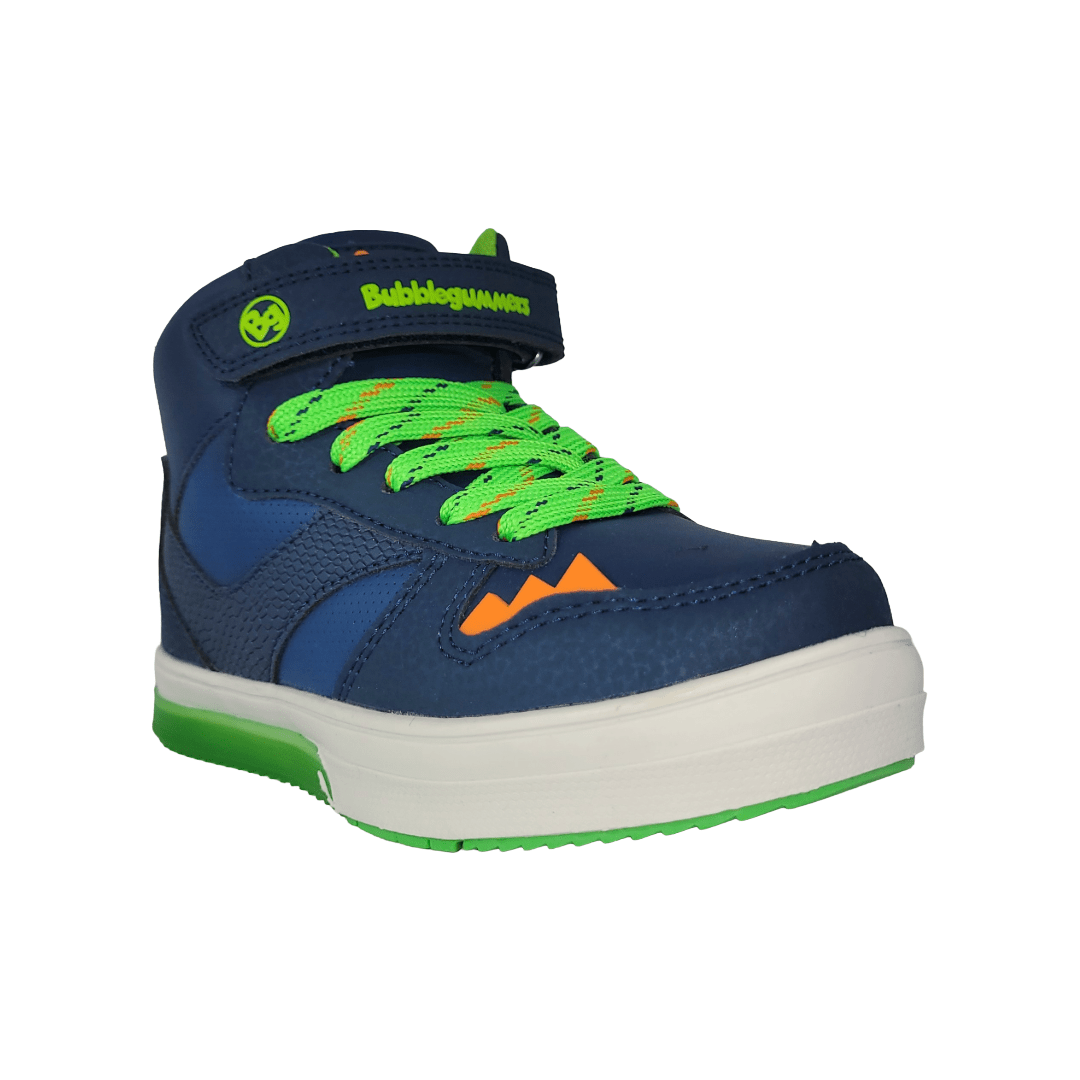 ZAPATILLAS URBANAS BUBBLE GUMMERS DINO INFANTIL | 281 - 0733 BUBBLE GUMMERS 26 - CalzadosPaola