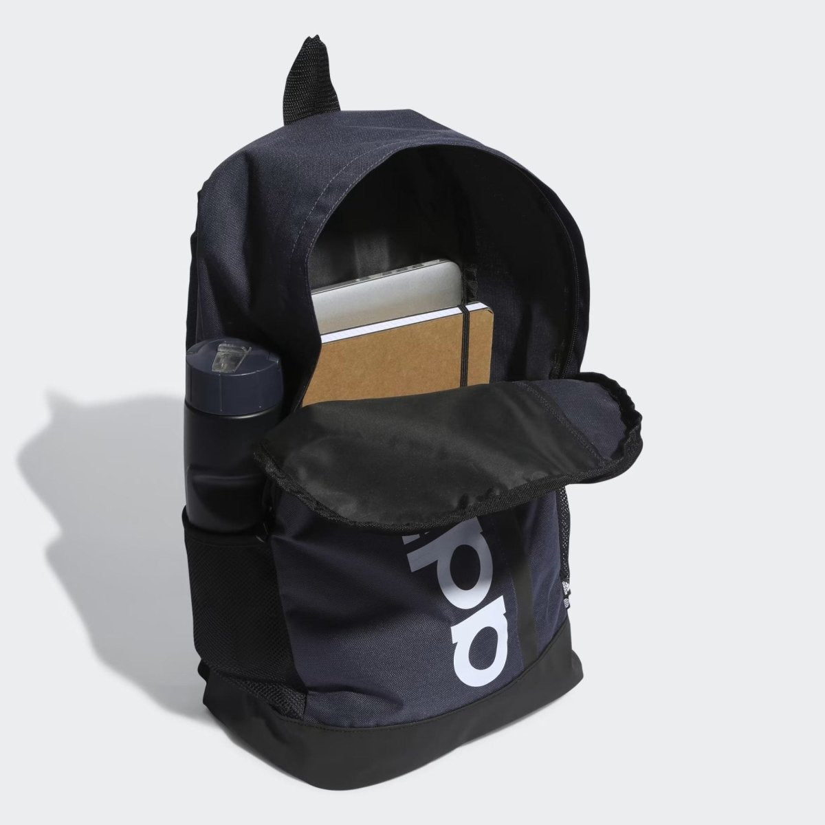 MOCHILA ADIDAS ESSENTIALS LINEAR | HR5343 ADIDAS - CalzadosPaola
