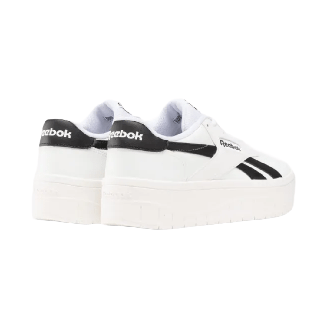 ZAPATILLAS URBANAS REEBOK COURT ADVANCE MUJER | 100202648 REEBOK 6,0 - CalzadosPaola