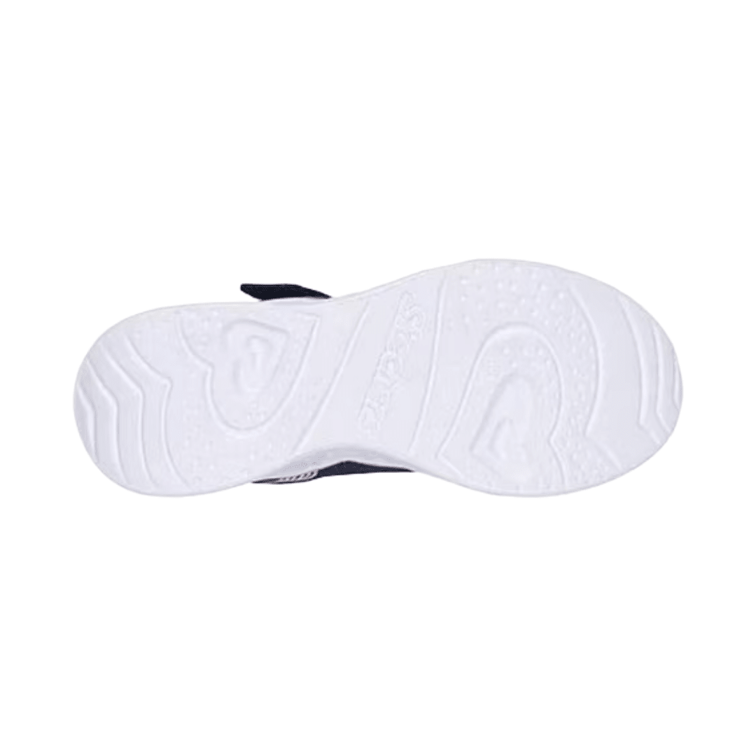 ZAPATILLAS URBANAS SKECHERS HEART LIGHTS BEBÉS | 302689N - NVMT SKECHERS 20 CL / 5 US / 11 CM - CalzadosPaola