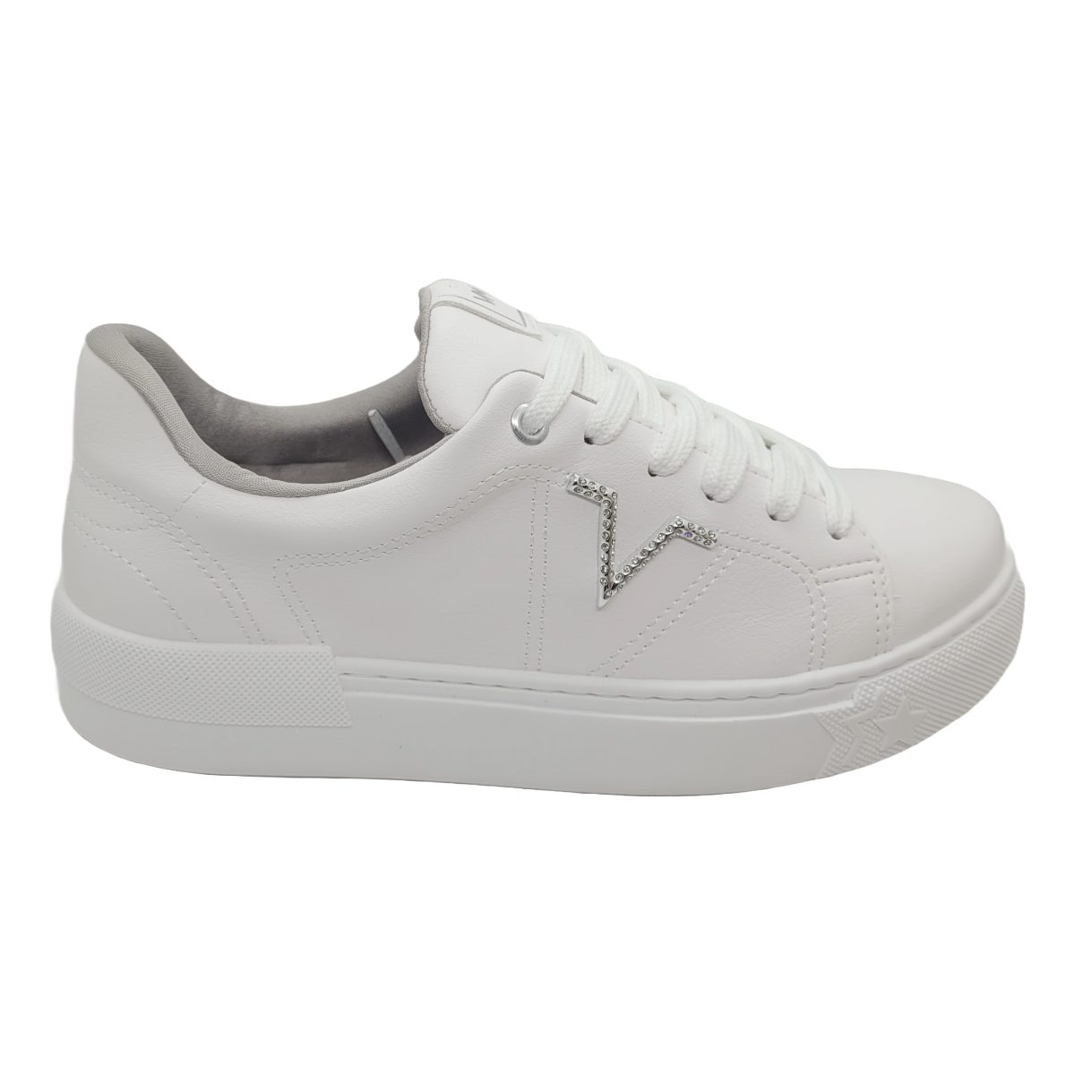 ZAPATILLAS URBANAS VIA MARTE MUJER | 122 - 003 - 01 VIA MARTE 40 - CalzadosPaola