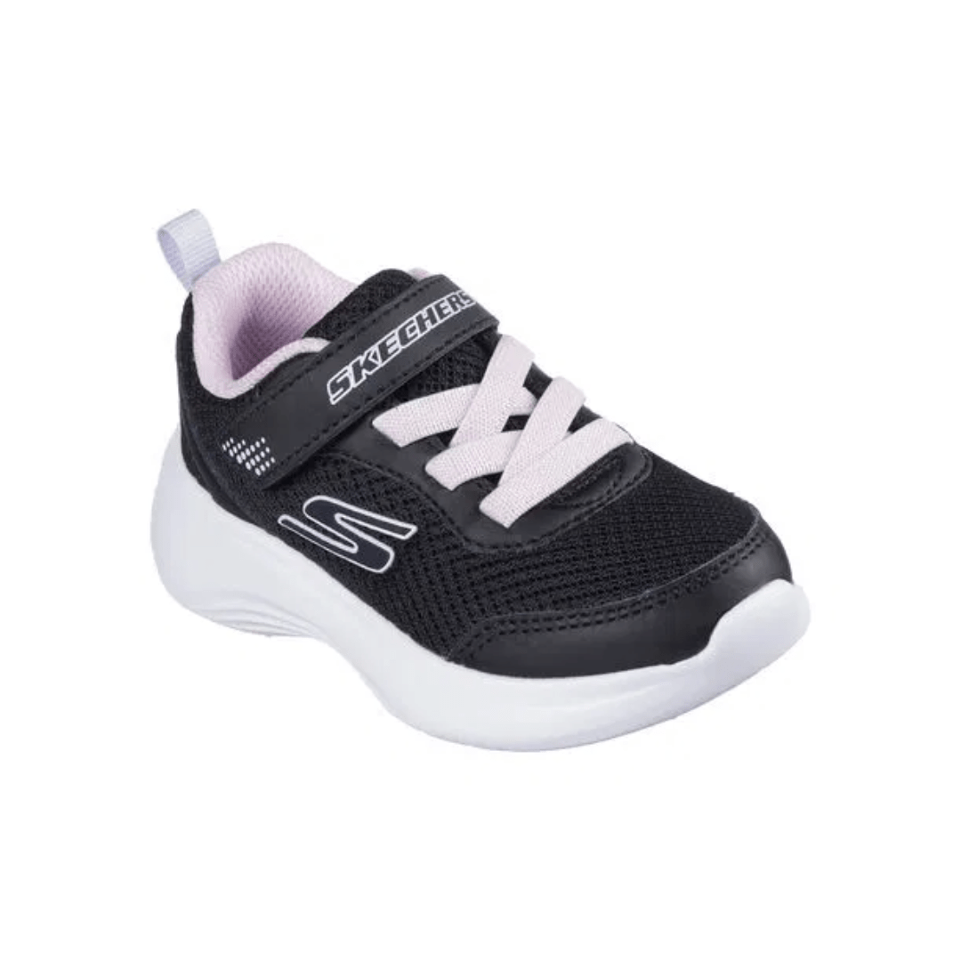 ZAPATILLAS SKECHERS SELECTORS RESET | 303573N - BLK SKECHERS 20 - CalzadosPaola