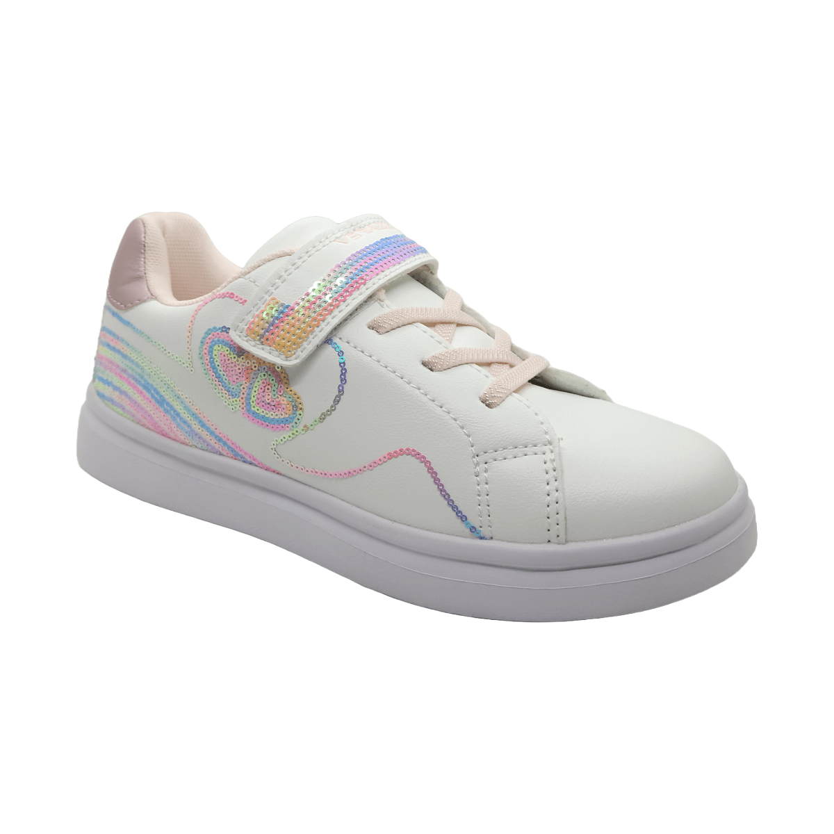 ZAPATILLAS URBANAS VERAZZI INFANTIL | K23118 VERAZZI 28 - CalzadosPaola