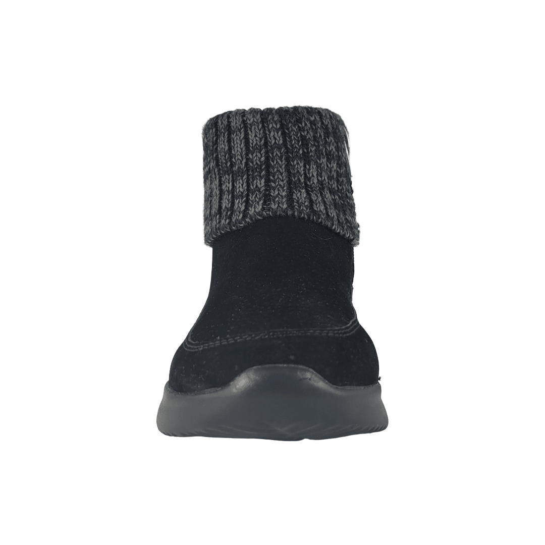 BOTINES ALQUIMIA NEGRO MUJER | 4807 ALQUIMIA 35 - CalzadosPaola