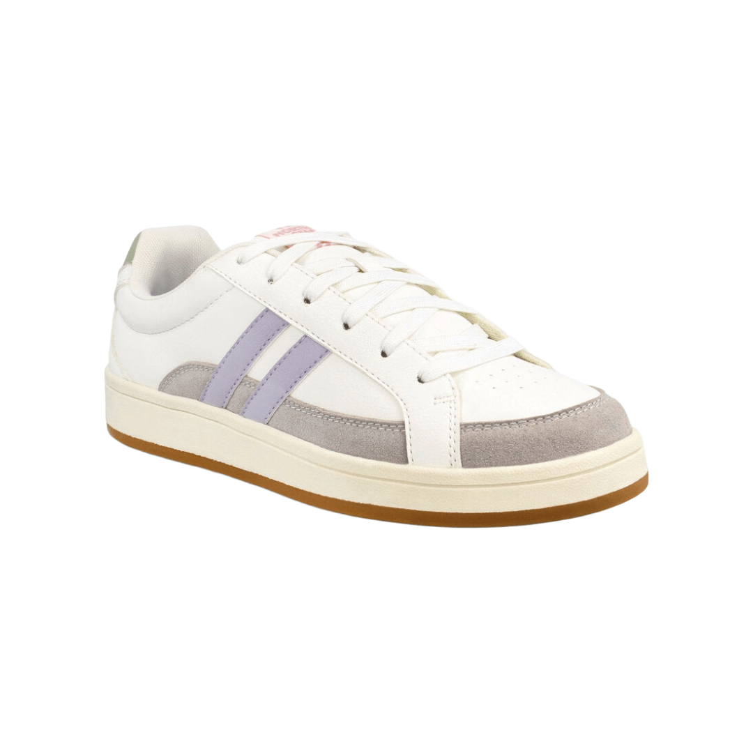 ZAPATILLAS URBANAS NORTH STAR RIGEL MUJER | 551 - 1833 NORTH STAR 35 EU / 5 US / 23.3 CM - CalzadosPaola