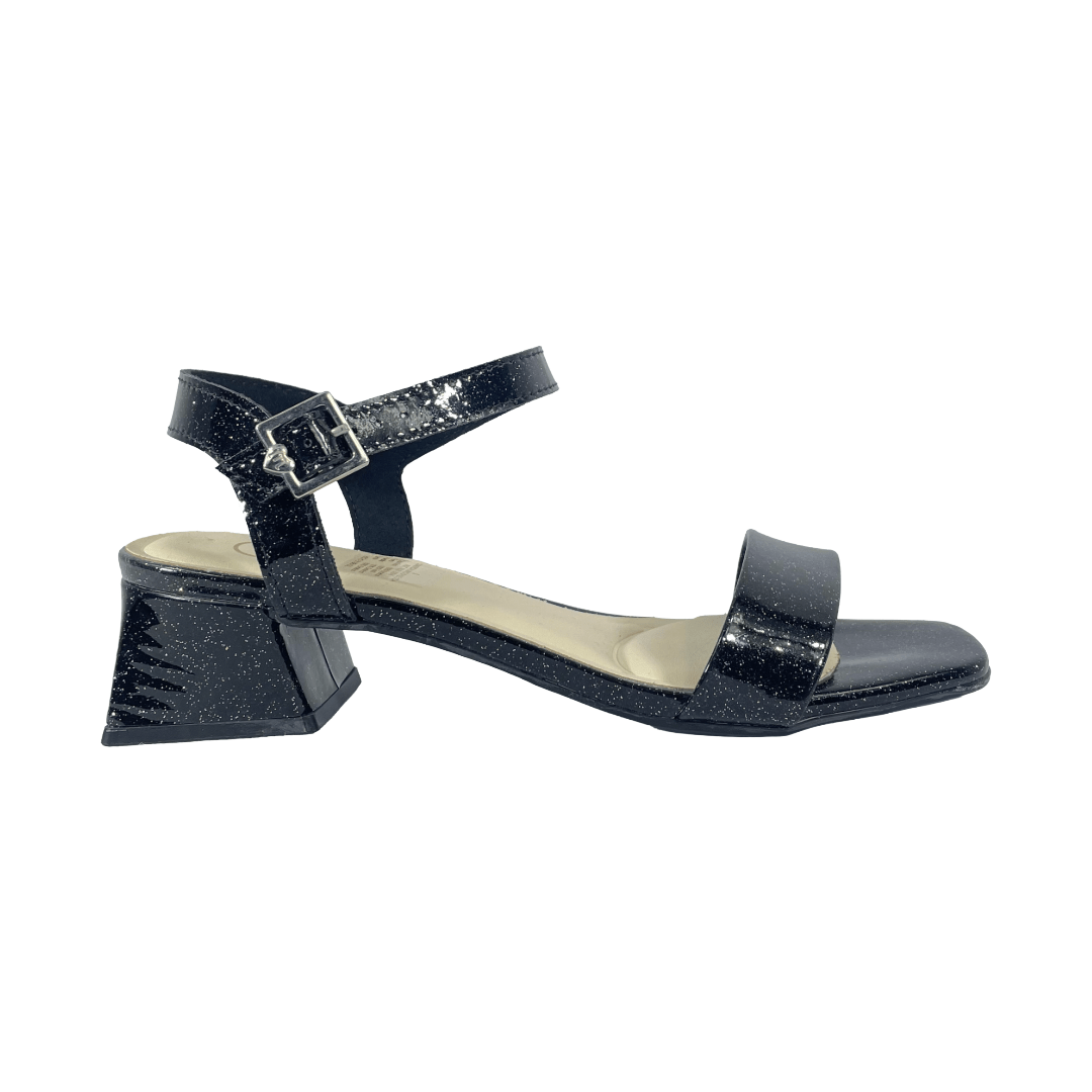 SANDALIAS MOLEKINHA NEGRO INFANTIL | 2347.100.28503 - 15745 MOLEKINHA 27 - CalzadosPaola