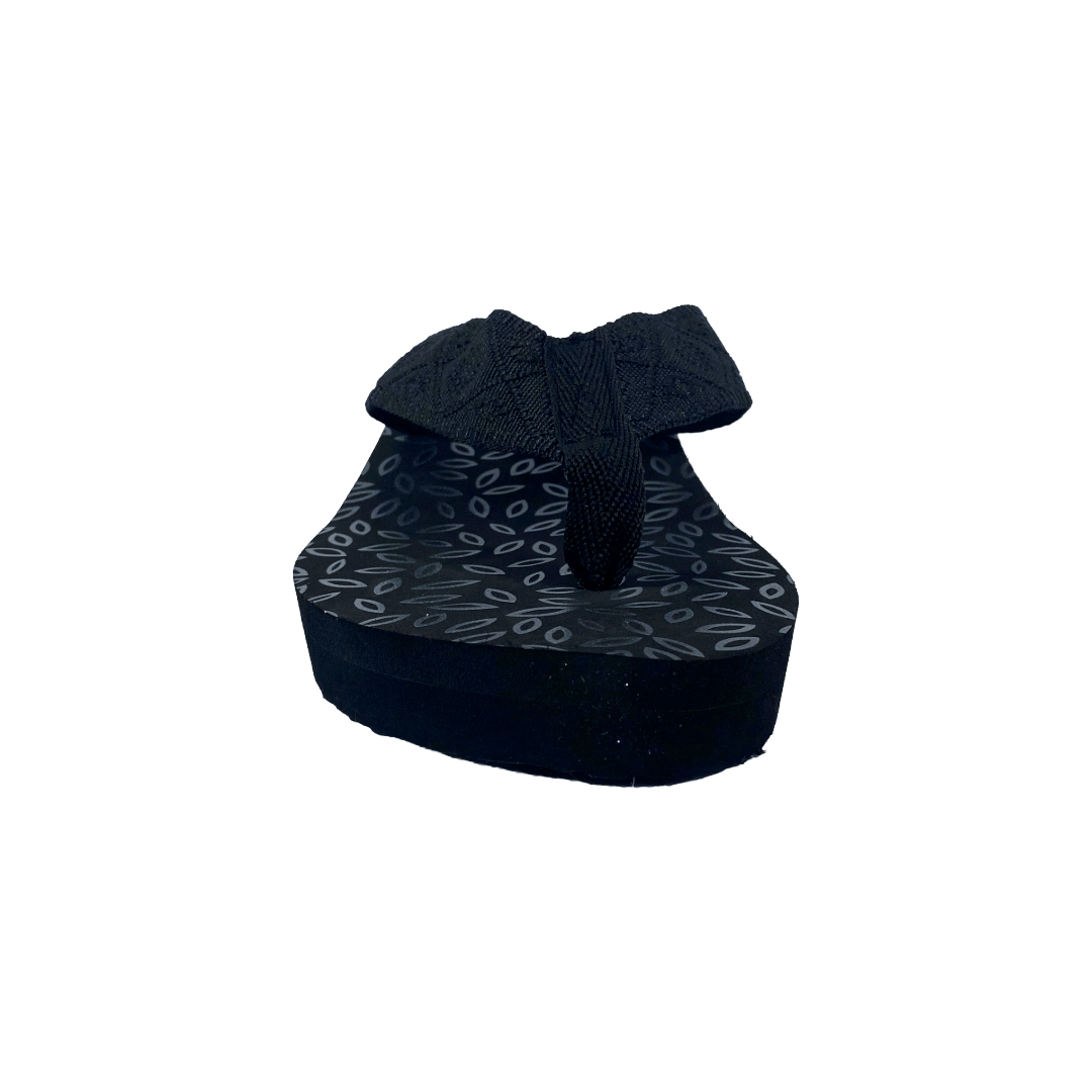 SANDALIAS ALQUIMIA NEGRO MUJER | 3765 - 02 ALQUIMIA 35 - CalzadosPaola