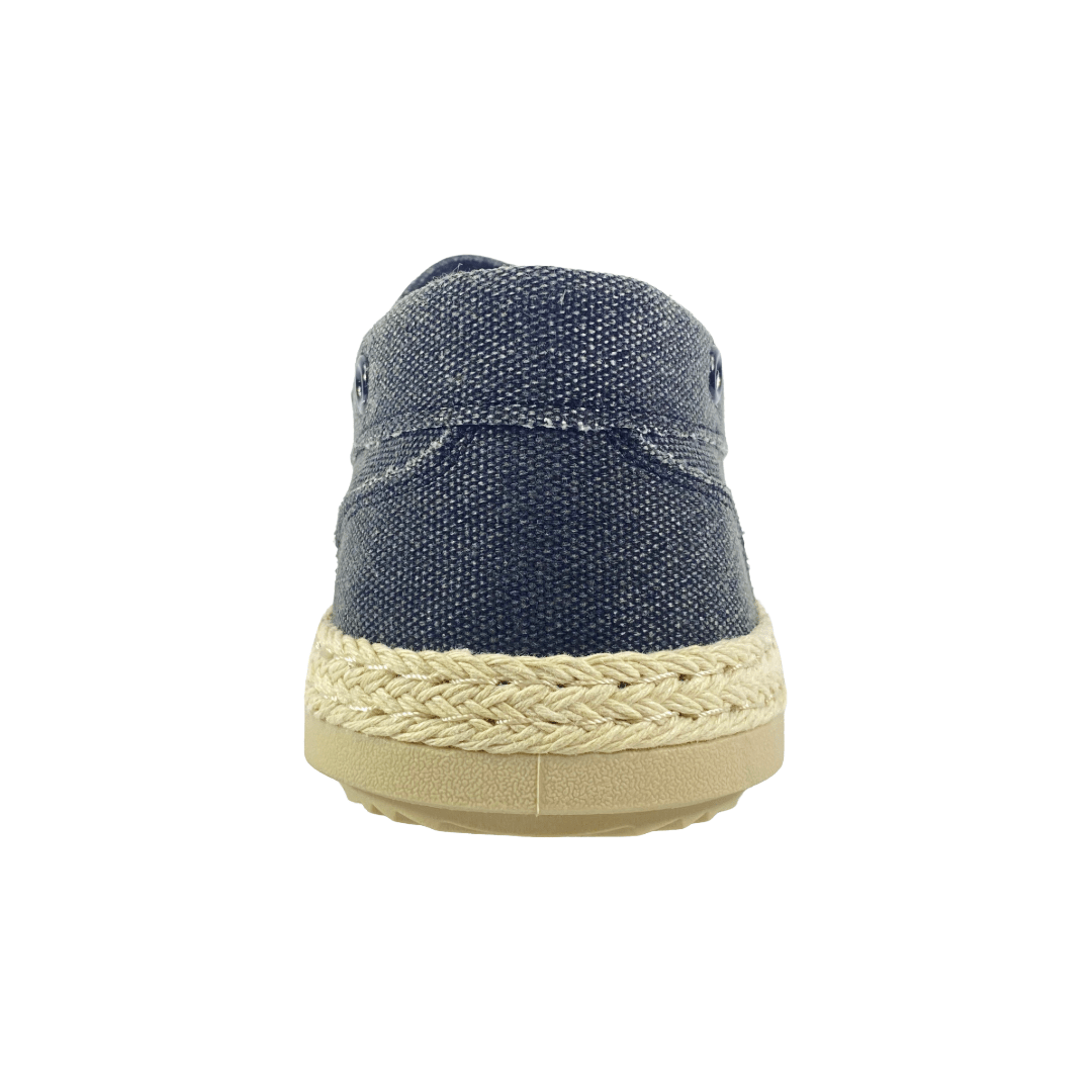 MOCASINES PASSER NEGRO HOMBRE | 421 - 02 PASSER 39 - CalzadosPaola