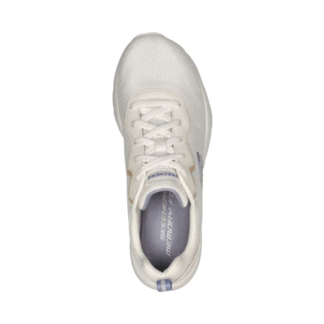 ZAPATILLAS URBANAS SKECHERS DYNAMIGHT MUJER 149692 - OFWT SKECHERS 35 - CalzadosPaola