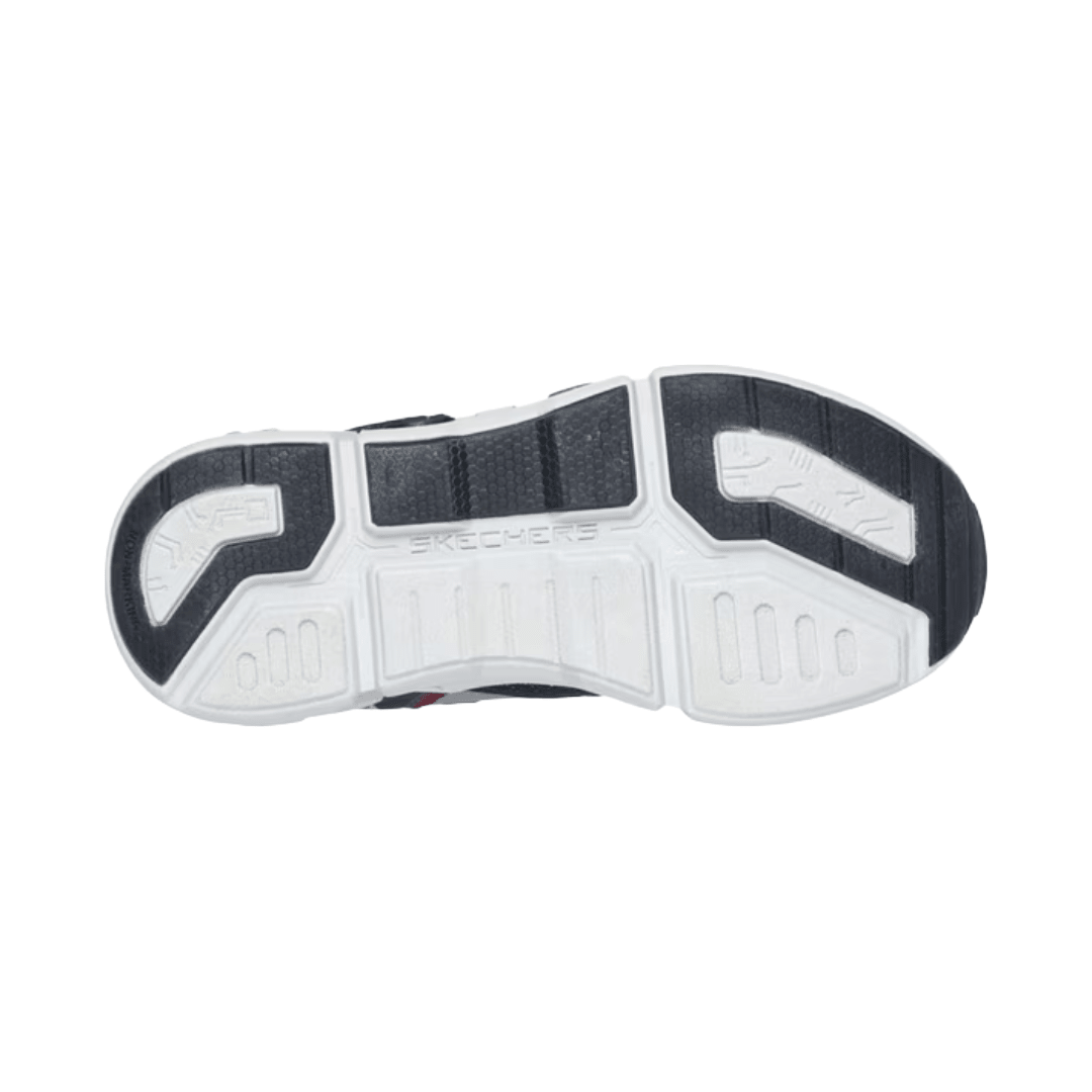 ZAPATILLAS URBANAS SKECHERS GAMETRONIX INFANTIL 402260L - GYMT SKECHERS 26 - CalzadosPaola