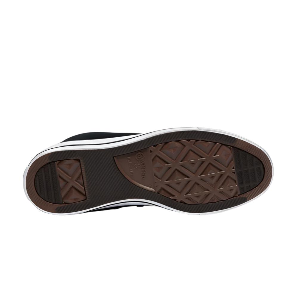 ZAPATILLAS URBANAS CONVERSE CHUCK TAYLOR UNISEX | M9160C - 001 CONVERSE 9,0 - CalzadosPaola