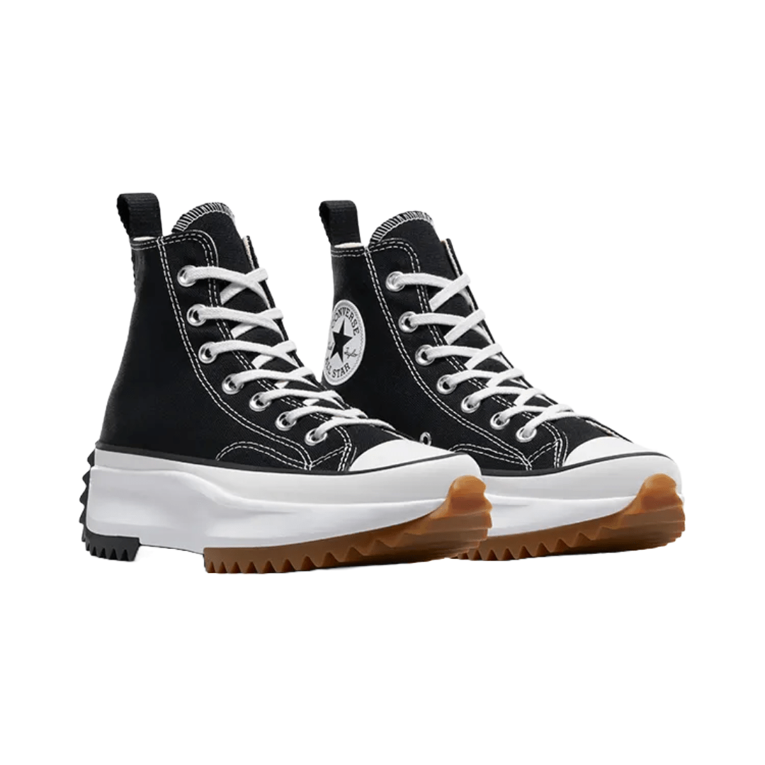 ZAPATILLAS CONVERSE RUN STAR HIKE 166800C - 001 CONVERSE 3,5 - CalzadosPaola