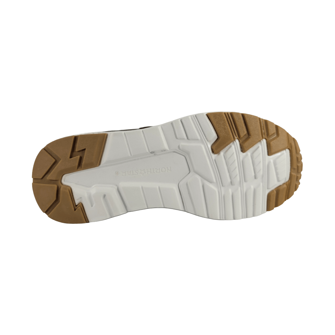 ZAPATILLAS URBANAS NORTH STAR CLASSIC INFANTIL | 381 - 65890 NORTH STAR 30 EU / 13 US / 20 CM - CalzadosPaola