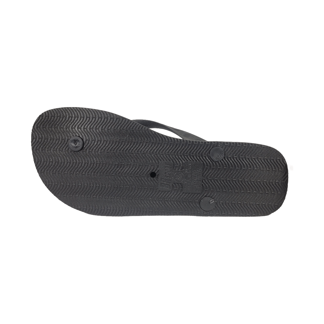 SANDALIAS BR SPORT NEGRO HOMBRE | 2293.201.30131 - 103647 BR SPORT 39 - CalzadosPaola