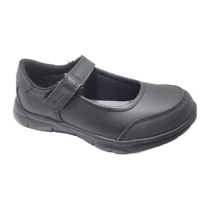 ZAPATOS PLUMA ESCOLAR | EX051A60001 plumaa 28 - CalzadosPaola
