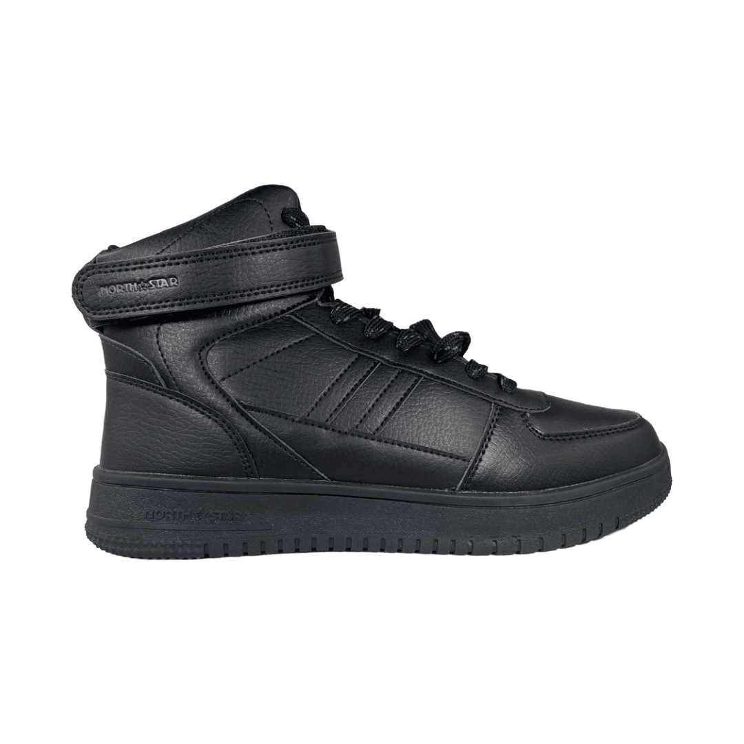 ZAPATILLAS ESCOLARES NORTH STAR INFANTIL 501 - 6928 BATA 35 - CalzadosPaola