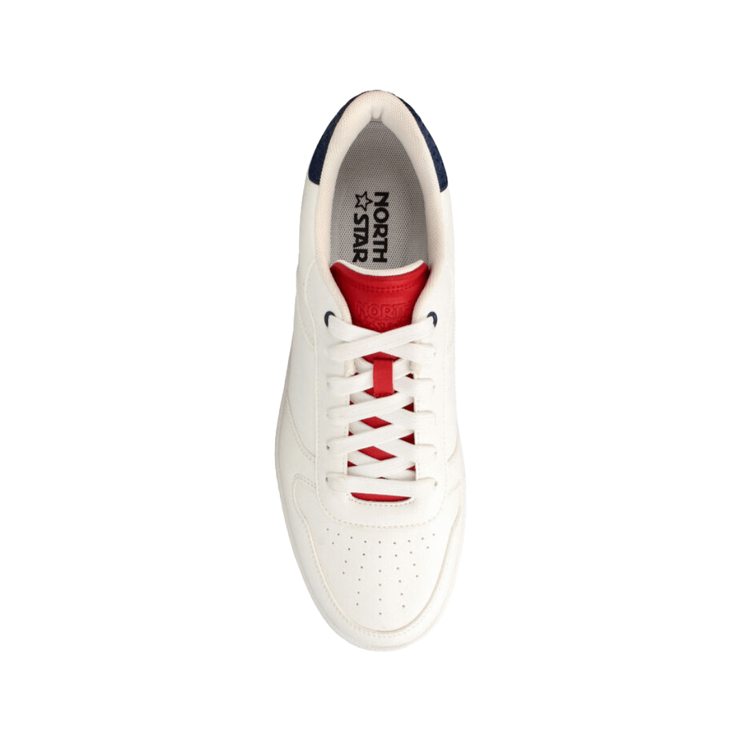 ZAPATILLAS URBANAS NORTH STAR CS COMPUS HOMBRE | 851 - 1705 NORTH STAR 39 - CalzadosPaola