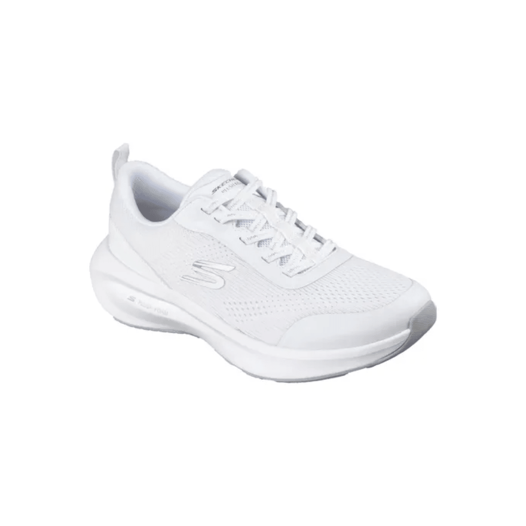 ZAPATILLAS URBANAS SKECHERS PLUSH FOAM MUJER | 150572 - WSL SKECHERS 35 CL / 5 US / 22 CM - CalzadosPaola