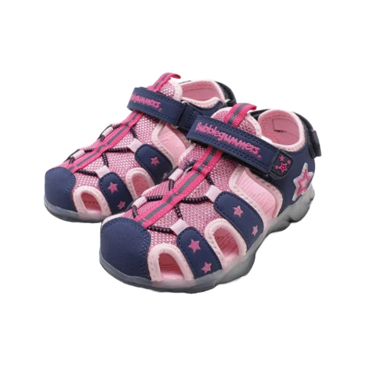 ZAPATILLAS URBANAS BUBBLE GUMMER INFANTIL | 261 - 5741 BUBBLE GUMMERS 29 - CalzadosPaola