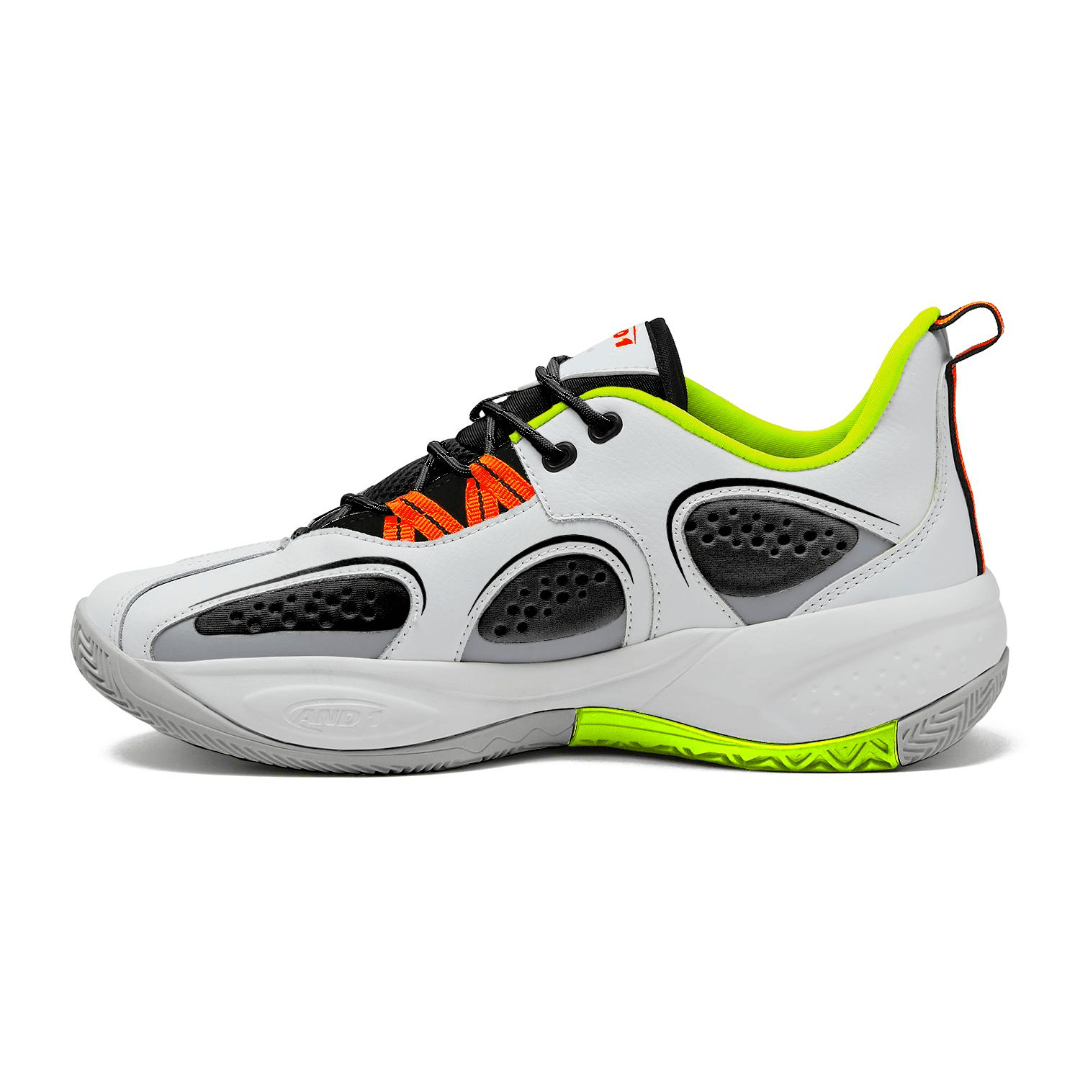ZAPATILLAS AND1 CROSS UP HOMBRE AD90231M - WB AND 1 7,5 - CalzadosPaola