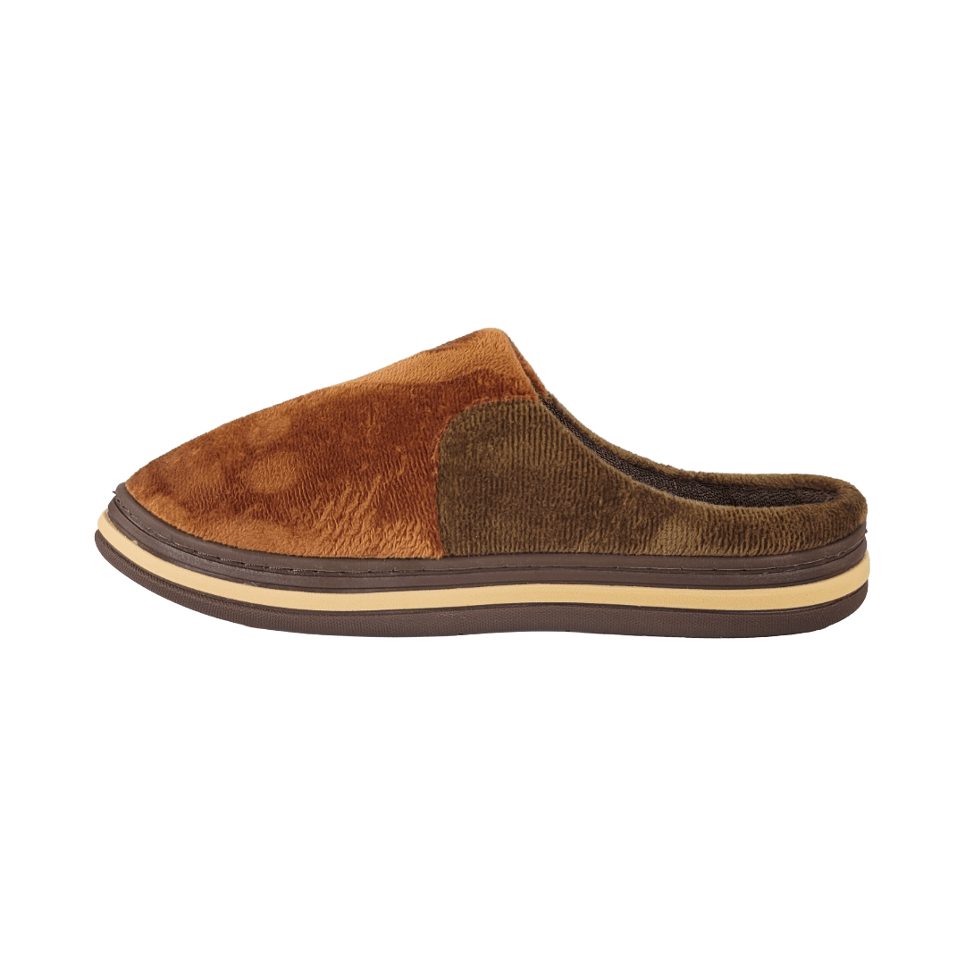 ZAPATOS DE DESCANSO MONTREAL CAPIBARA POPPY MUJER | 672 - 6670 MONTREAL 36 - CalzadosPaola