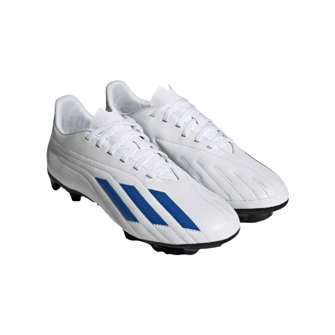 ZAPATILLAS DE FÚTBOL ADIDAS DEPORTIVO II FG ADULTO | HP2508 ADIDAS 38.5 CL / 6.5 US / 24 CM - CalzadosPaola