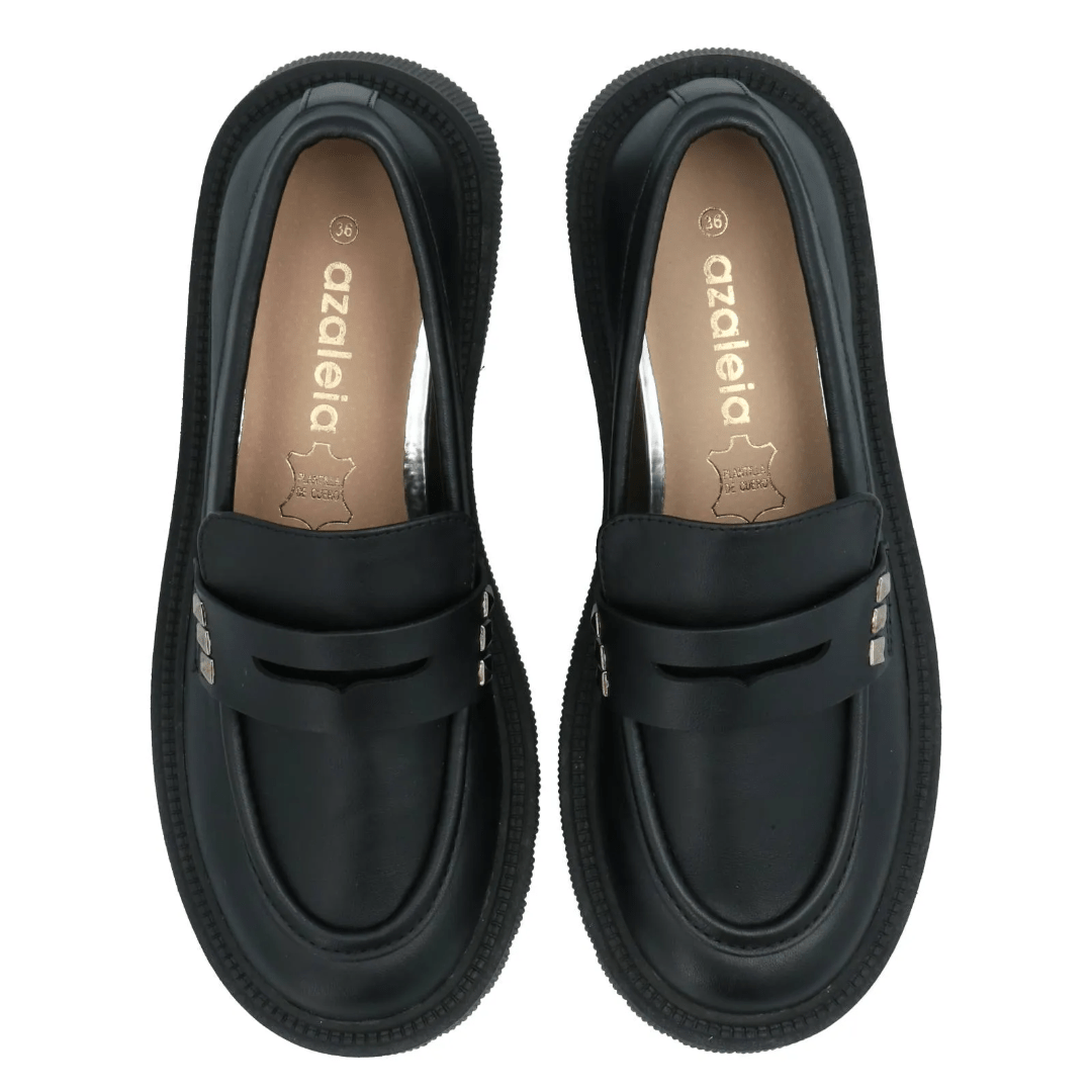 MOCASÍNES AZALEIA WEST AZ210011268 - 411 AZALEIA 35 - CalzadosPaola