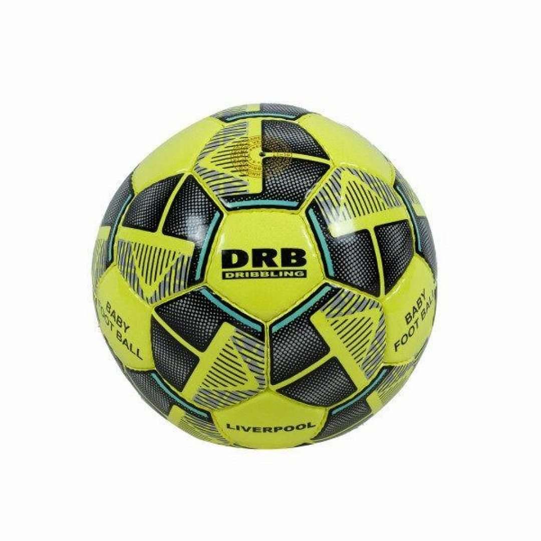 BALÓN DE FÚTBOL BABY LIVERPOOL 2.00.70 DRB - CalzadosPaola