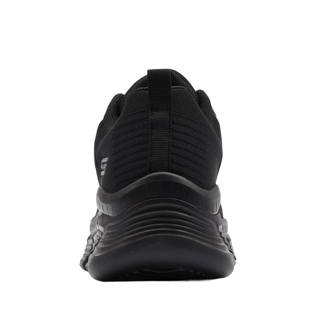 ZAPATILLAS URBANAS SKECHERS BOBS B FLEX MUJER 118360 - BBK SKECHERS 40 - CalzadosPaola