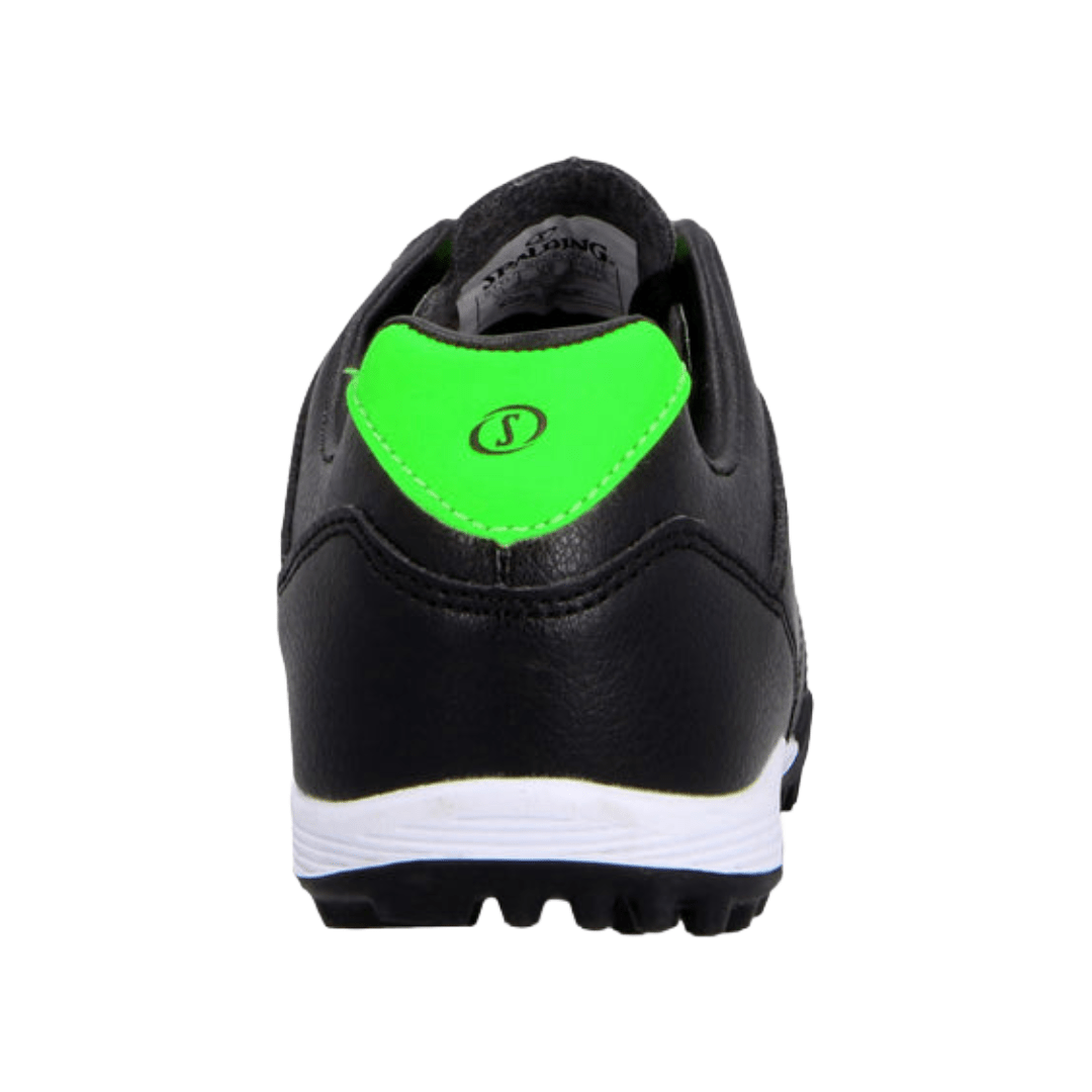 ZAPATILLAS BABY FUTBOL SAPALDING GOAL JUVENIL SPCFUTN018 SPALDING 34 - CalzadosPaola