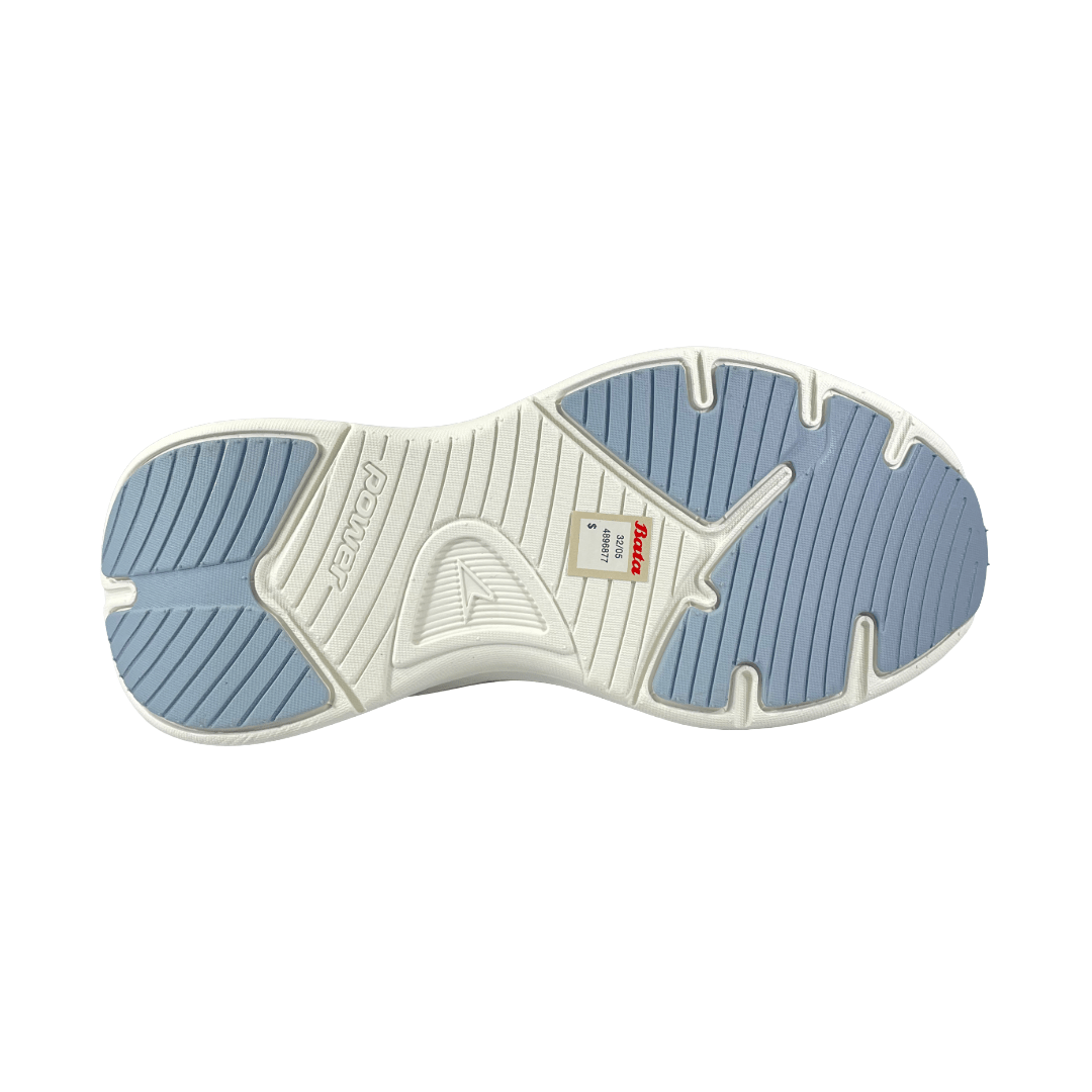 ZAPATILLAS DE RUNNING POWER ONDA ES AMAI MUJER | 489 - 6877 POWER 34 - CalzadosPaola