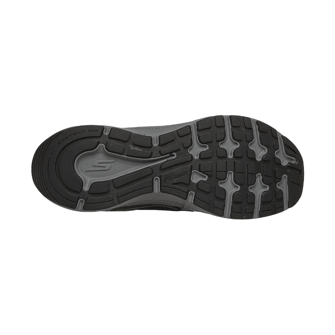 ZAPATILLAS URBANAS SKECHERS GO RUN CONSISTENT 2.0 MAPLETON HOMBRE | 220861 - BKCC SKECHERS 39.5 CL / 7.5 US / 25.5 CM - CalzadosPaola