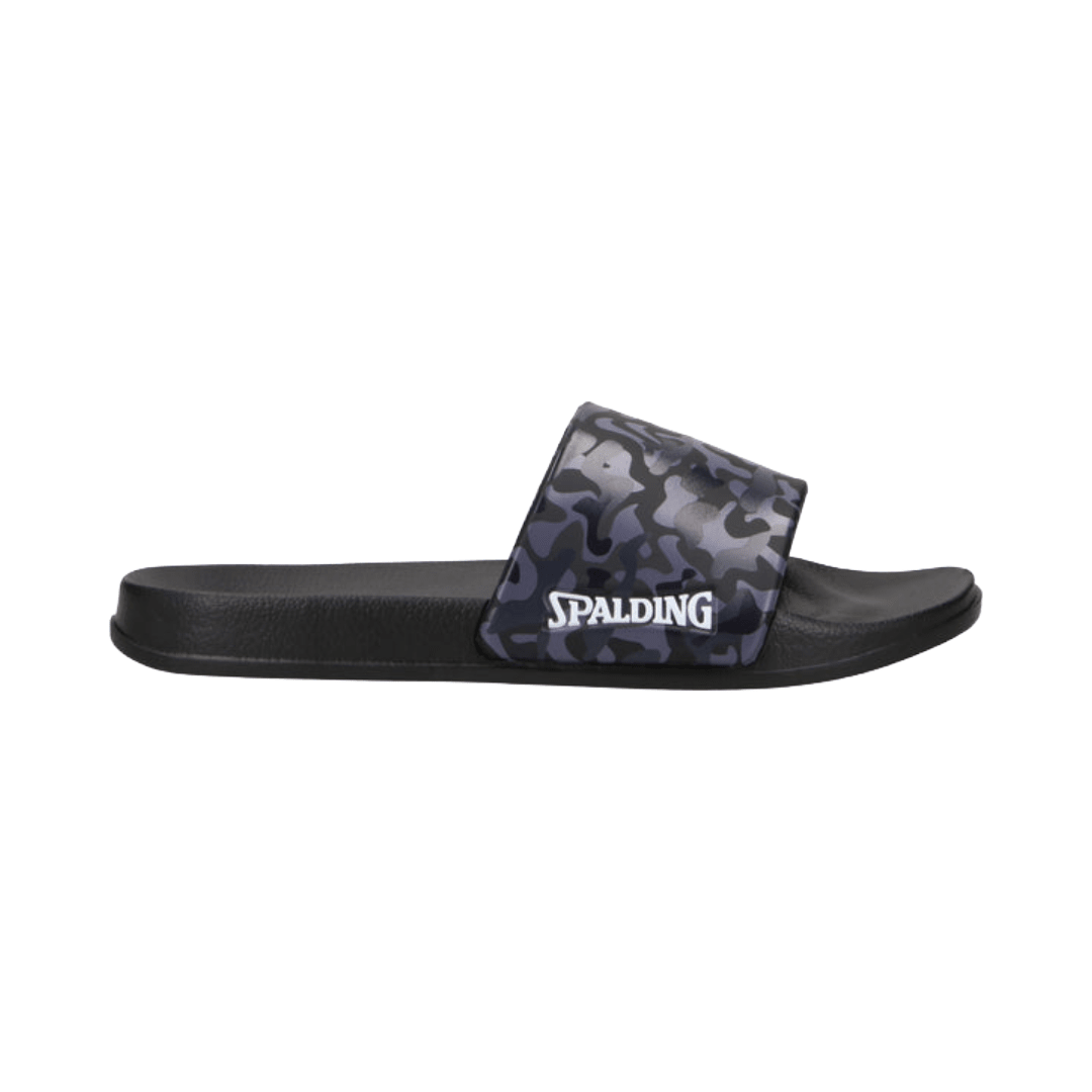 SANDALIAS SPALDING MORADO HOMBRE SPCSLIH009 SPALDING 39 - CalzadosPaola