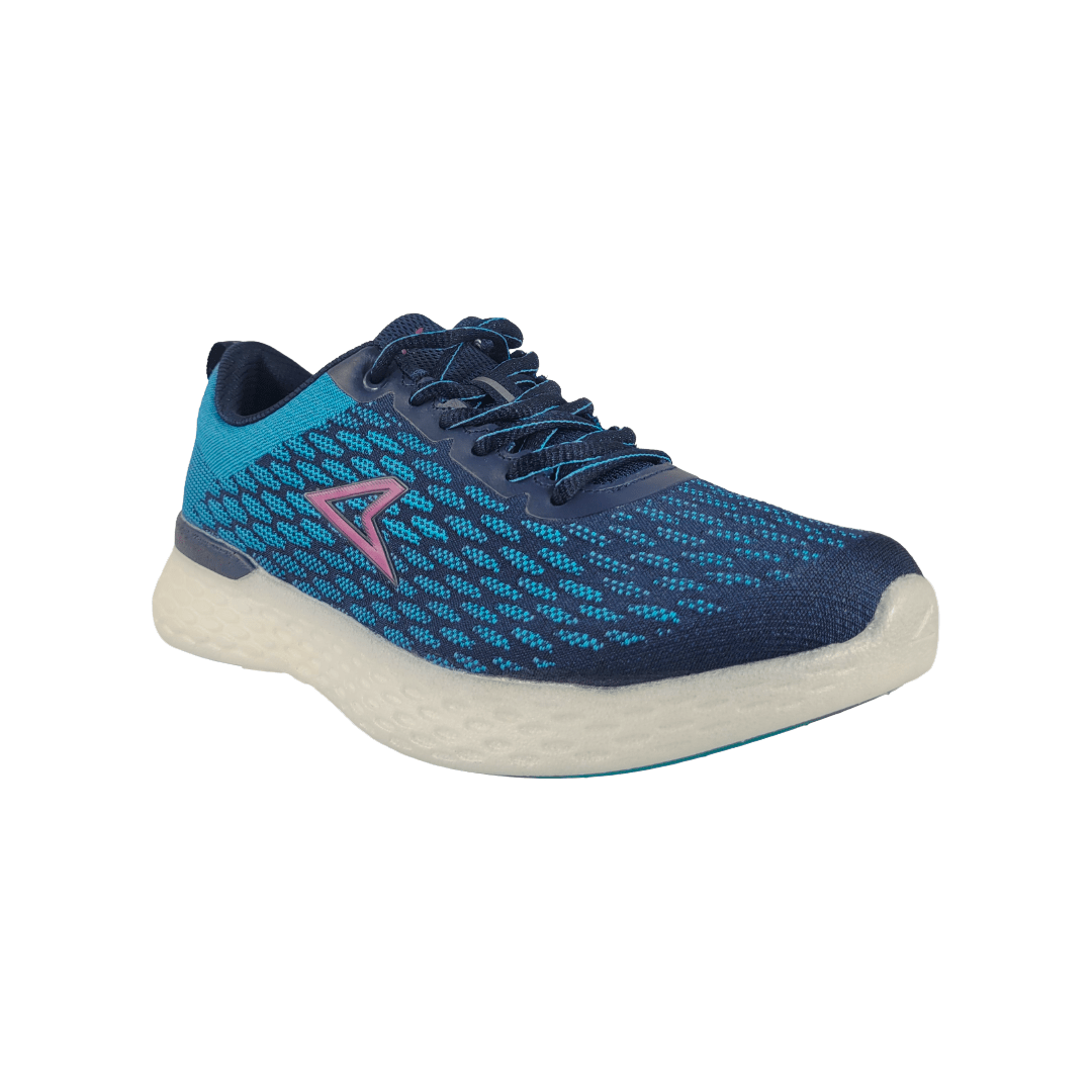 ZAPATILLAS URBANAS POWER X ORIS MUJER | 581 - 0445 POWER 35 EU / 5 US / 23.7 CM - CalzadosPaola