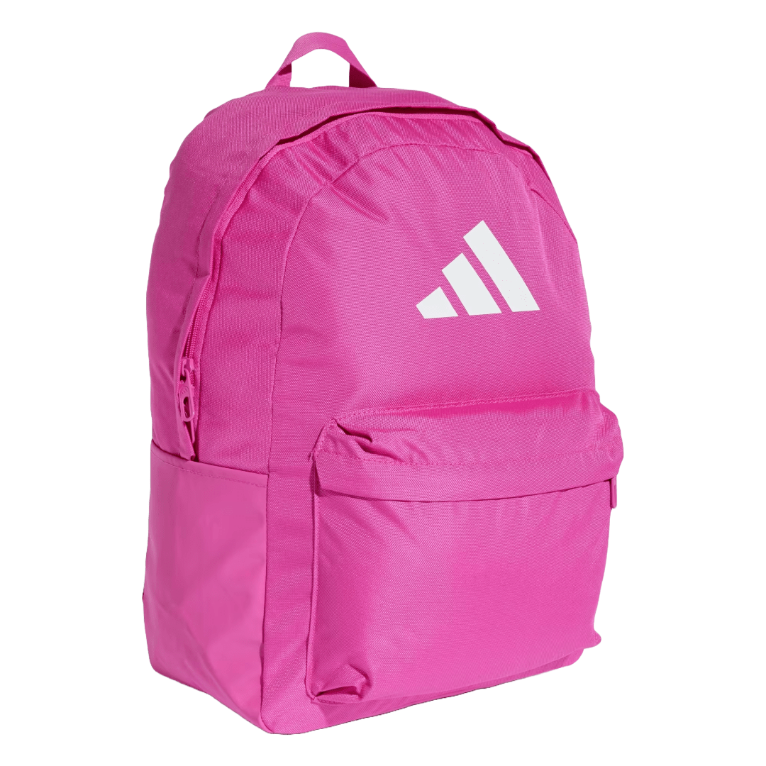 MOCHILA ADIDAS CLASSIC 3 BAR LOGO | IS7058 ADIDAS 00 - CalzadosPaola