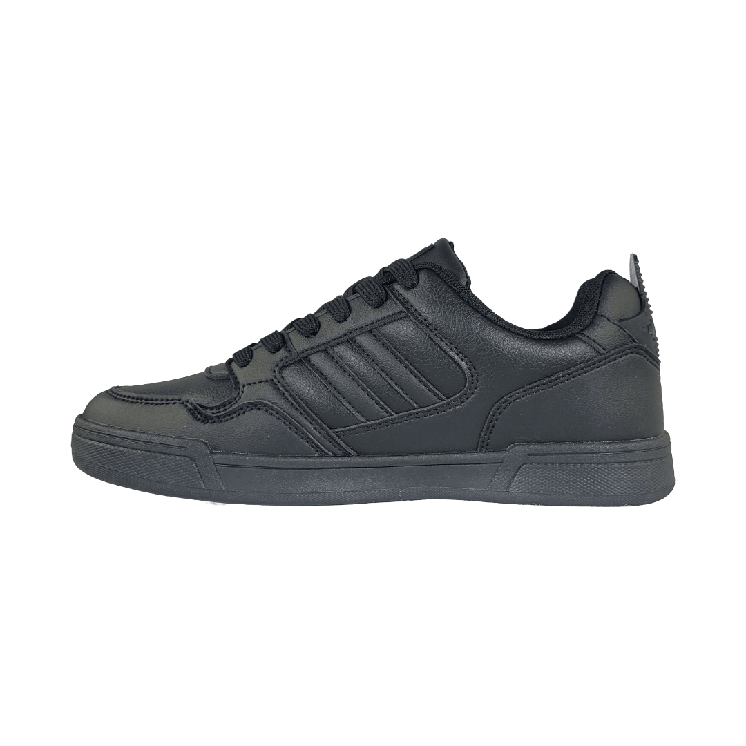 ZAPATILLAS ESCOLARES NORTH STAR NEW YORK HOMBRE | 881 - 6045 NORTH STAR 39 - CalzadosPaola